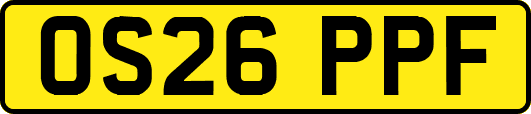 OS26PPF
