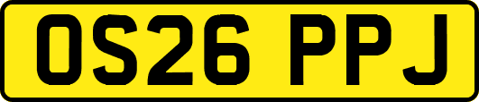 OS26PPJ