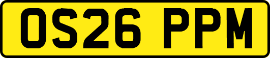 OS26PPM