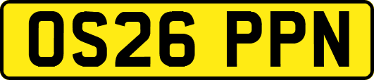 OS26PPN