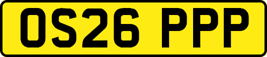 OS26PPP