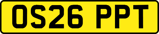 OS26PPT