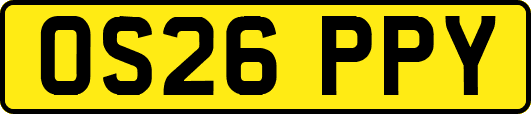 OS26PPY
