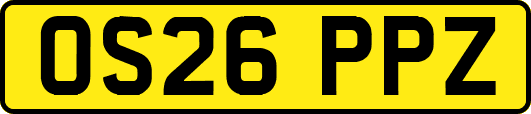 OS26PPZ