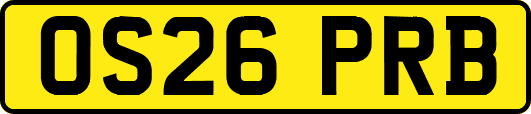 OS26PRB