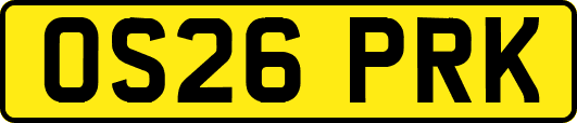 OS26PRK