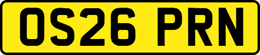 OS26PRN