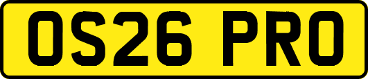 OS26PRO