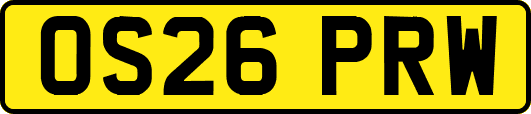 OS26PRW