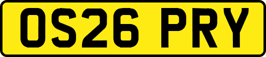 OS26PRY