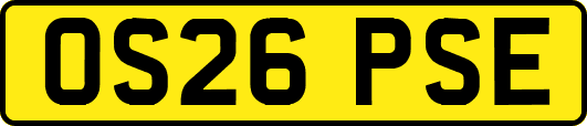 OS26PSE