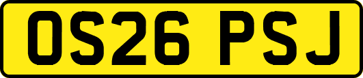 OS26PSJ