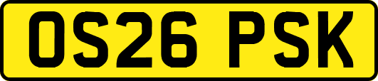 OS26PSK