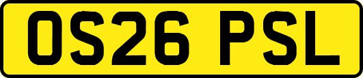 OS26PSL