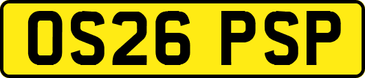 OS26PSP