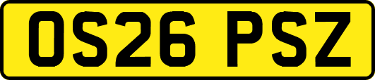 OS26PSZ