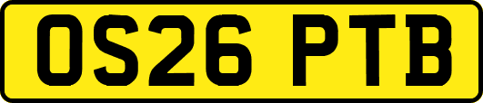 OS26PTB
