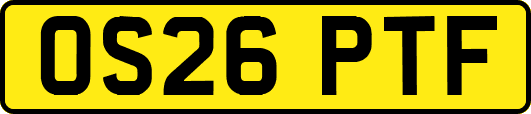 OS26PTF