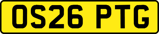 OS26PTG