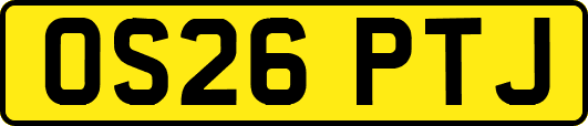 OS26PTJ