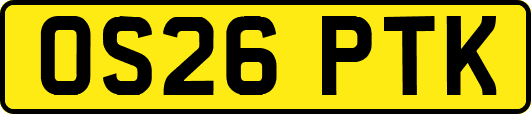 OS26PTK