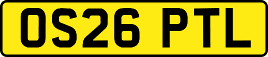 OS26PTL