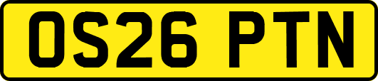 OS26PTN
