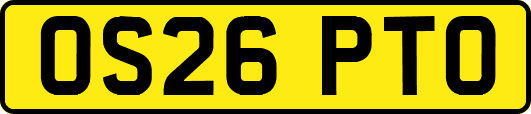 OS26PTO