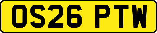 OS26PTW