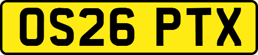 OS26PTX