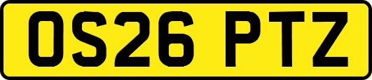 OS26PTZ