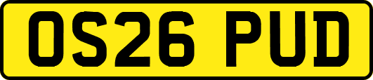 OS26PUD