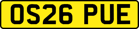 OS26PUE