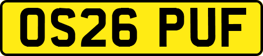 OS26PUF