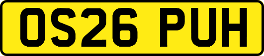 OS26PUH