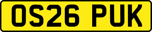 OS26PUK