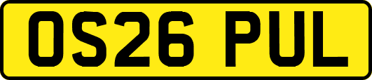 OS26PUL