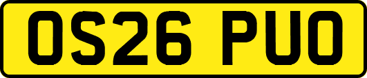 OS26PUO