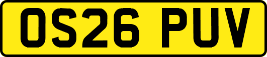 OS26PUV