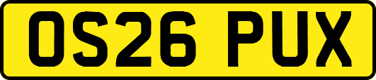 OS26PUX