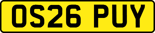 OS26PUY