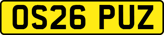 OS26PUZ