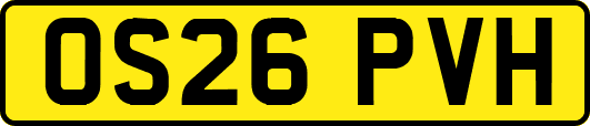 OS26PVH