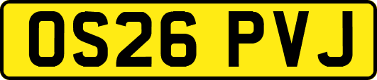 OS26PVJ