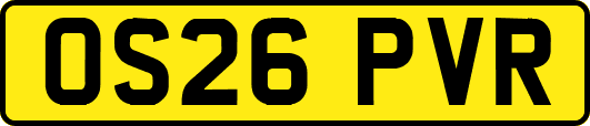 OS26PVR