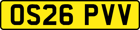 OS26PVV