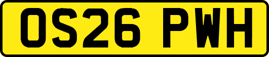 OS26PWH