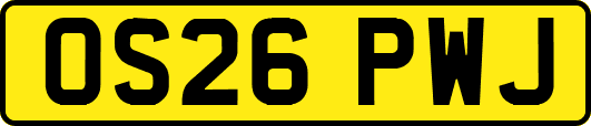 OS26PWJ