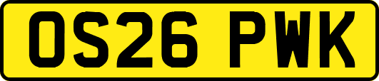 OS26PWK