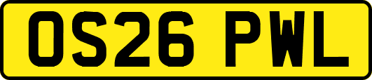 OS26PWL